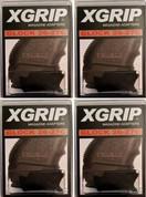 X-Grip GL2627c 4-PACK Use Glock 19 23 32 Full-Size Mag in G26 G27 G33