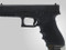 Hogue 17000 Full-Size Universal Pistol Grip Sleeve (Black)