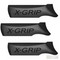 3-PACK X-Grip 1911C1 Mag Adapters Use Full-Size/Gov't 7/8Rd Mags in Compact/Officer 