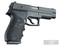 HOGUE Sig Sauer P220 American Side Mag Release Wraparound GRIP 20000