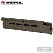 MAGPUL MOE SL Slim-Line HANDGUARD Mid-Length AR15 M4 MAG551-ODG