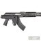 MAGPUL YUGO Zhukov-S STOCK Zastava M70 AK MAG552-BLK