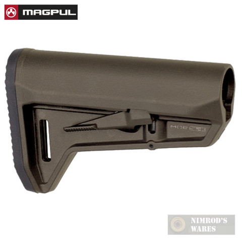 MAGPUL MOE SL-K Carbine PDW STOCK Mil-Spec MAG626-ODG 