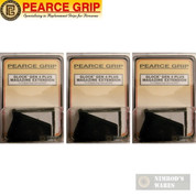 Pearce Grip GLOCK Gen4 Ext. PLUS +2-9mm/.40/357 +1-45GAP PG-G4+ 3-PACK