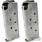 SIG Factory 1911 Compact Ultra .45ACP 7 Round Magazine 2-PACK MAG-1911-45-7