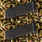 MAGPUL PMAG 15 GL9 Glock Compact / Sub-Compact 9mm 15-Round Magazine 2-PACK MAG550-BLK 