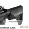 MAGPUL MOE SL-S Storage Carbine STOCK Mil-Spec MAG653-GRY 
