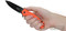 KERSHAW Barricade Rescue KNIFE + GlassBreaker + Cord Cutter 8650