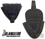 Alangator 12153 Pouch Holds THREE 10/22 Magazines w/ Trimag
