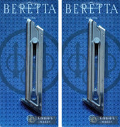 Beretta JMU22 U22 "Neos" 10 Round 22LR Magazine SS OEM 