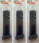3-Pack ProMag HIP03 HI-POINT 995 995TS 9mm 10 Round Magazines 