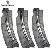 S&W Smith & Wesson M&P 22 Rifle MAGAZINE 3-PACK .22LR 10 Round LONG 19923