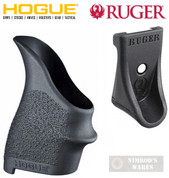 HOGUE RUGER LC9 GRIP SLEEVE + Ruger Extension 18400 90364