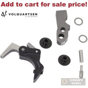 VOLQUARTSEN Ruger 10/22 HP ACTION KIT 2.25-2.5lb Pull VC10HP-B-10 - Add to cart for sale price!