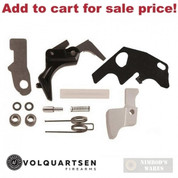 VOLQUARTSEN Ruger 10/22 HP ACTION Kit PLUS VC10HP-B-10-P - Add to cart for sale price!