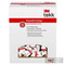 PELTOR 3M Disposable EARPLUGS + Display Box 200 Pairs NRR 29dB 90581