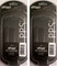 WALTHER PPS 9mm 6 Round Factory Magazine 2796562 2-PACK