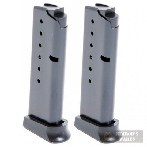 kahr mk9 magazine baseplate