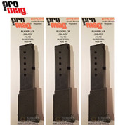 ProMag Ruger LCP 380ACP 10 Round Magazine + Grip Extension RUG14 