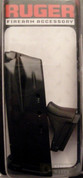 RUGER 90368 SR40c 40S&W 9Rd Magazine w/ Ext