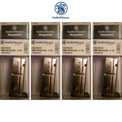 Smith & Wesson S&W SD9 SD9VE 9mm 10 Round Magazine 4-PACK 19926