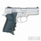 Pachmayr 05108 Model #3 Slip-On Grip Glove for MEDIUM Pistols