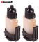 MAGPUL MOE Grip Core 2-PACK for 1/2 oz Lubrication Bottle MAG059-BLK