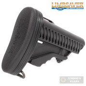 LIMBSAVER .223 5.56 RECOIL PAD 6-Position STOCK Snap-On 10019
