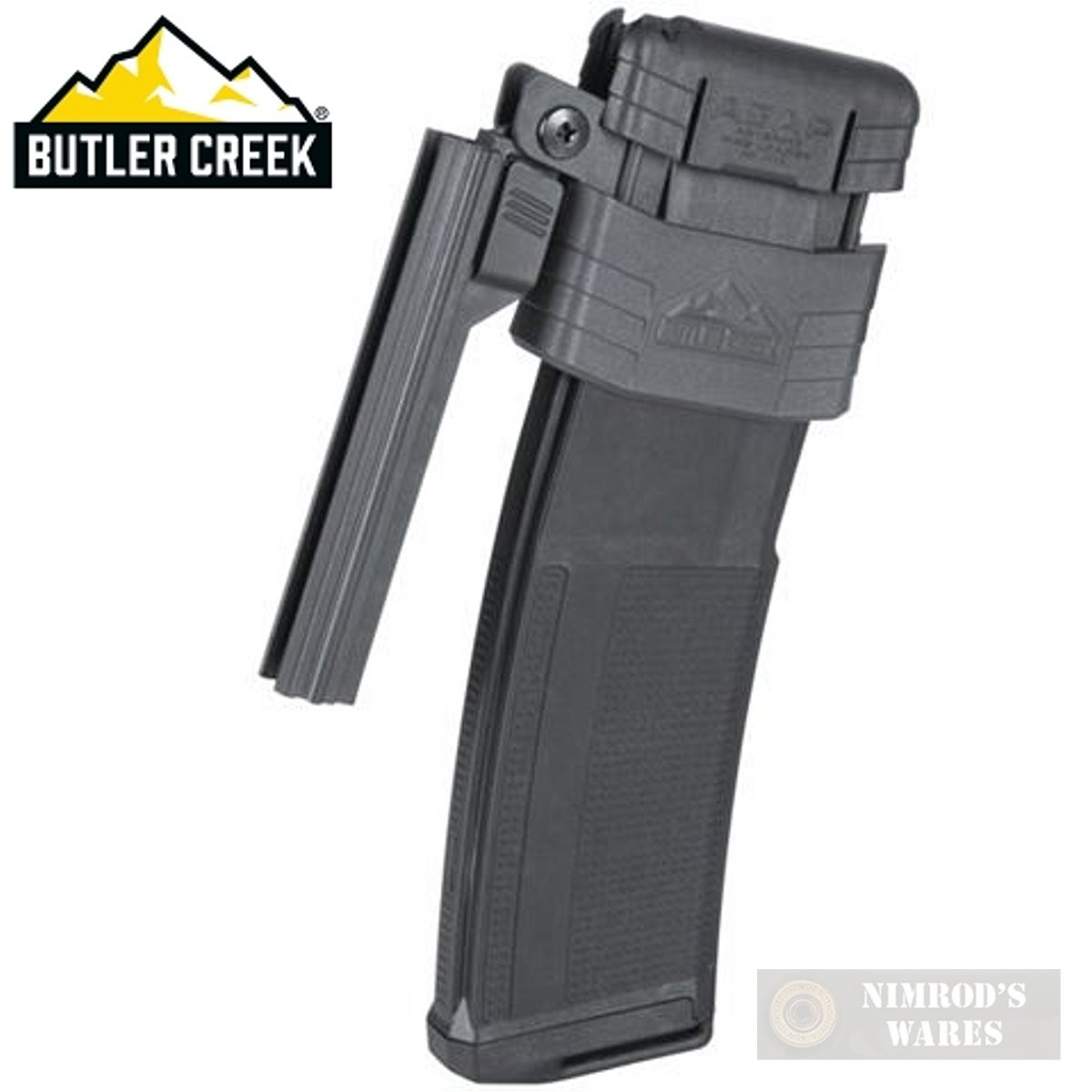 Butler Creek AR15 .223 5.56 ASAP Mag Speed LOADER Universal BCAAR15ML
