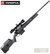 MAGPUL HUNTER STOCK/CHASSIS 700L Remington 700 Long Action MAG483-GRY
