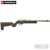 MAGPUL X-22 BACKPACKER STOCK for Ruger 10/22 TakeDown MAG808-ODG