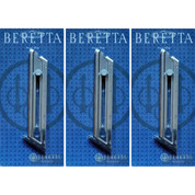 Beretta U22 "Neos" 10 Round 22 LR MAGAZINE 3-PACK JMU22