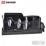 SAVAGE Axis .243 .308 7mm-08 6.5 .260 4 Round MAGAZINE 55232
