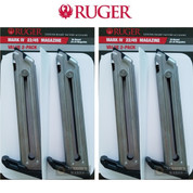 Ruger 90599 Mark IV 22/45 10 Round 22 Caliber Magazine for sale online 
