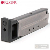 RUGER KP89 KP93 KP94 KP95 9mm 10 Round MAGAZINE SS 90098