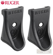RUGER LC9 Finger Extension Floorplate 2-PACK 90364 CP01010