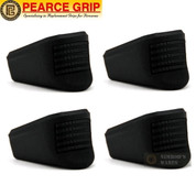 Pearce Grip Springfield XD Grip Extension PLUS PG-XD+ 4-PACK