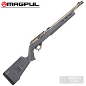 MAGPUL Hunter X-22 RUGER 10/22 Takedown Stock/Chassis GRY MAG760-GRY