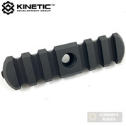 KINETIC Kinect M-LOK Quick Detach SLING Swivel Mount Extended KIN5-230