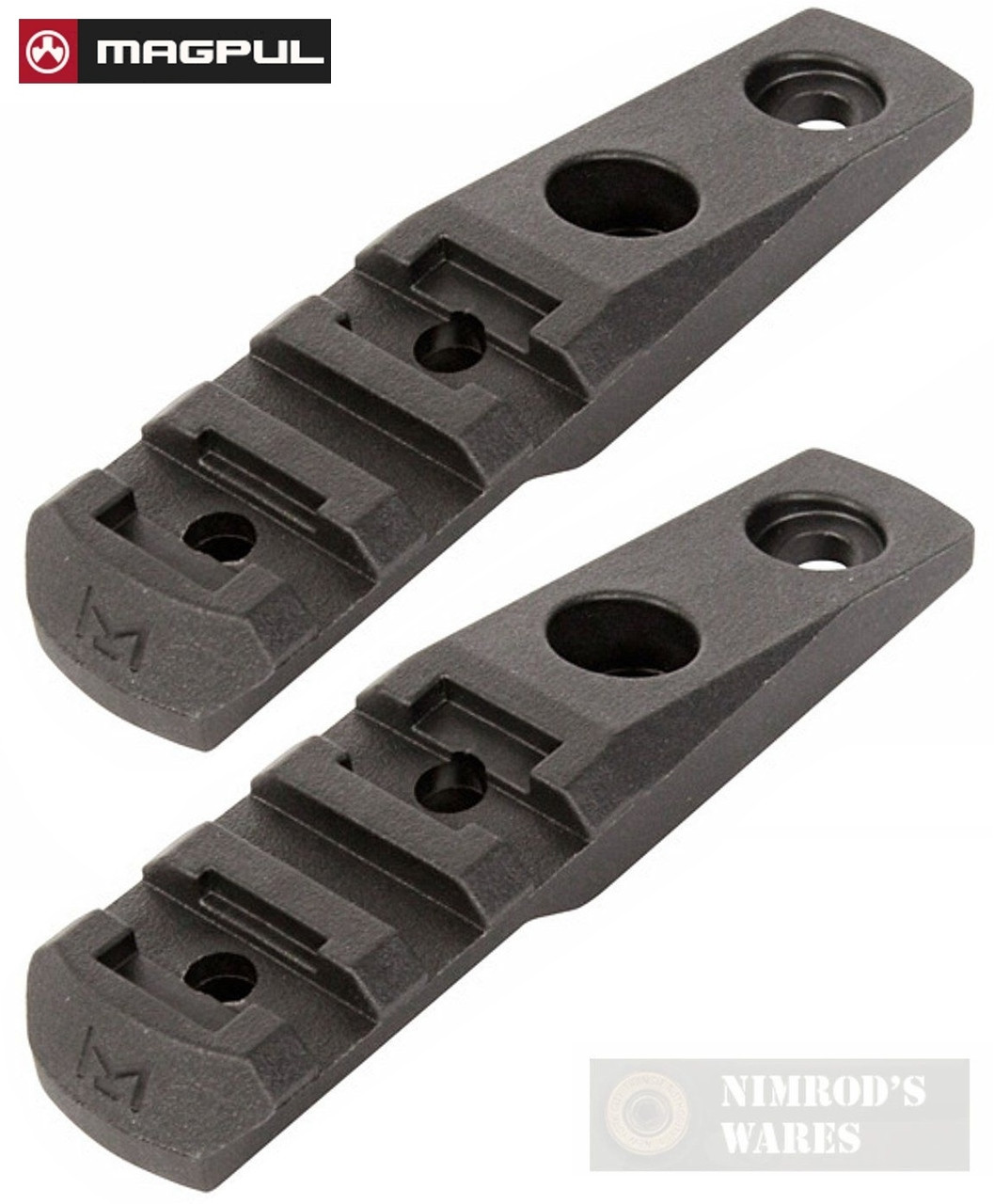 magpul m lok polymer