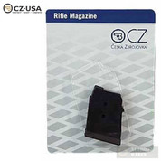 CZ 12010 455/512 .22 5 Round Magazine Black for sale online 