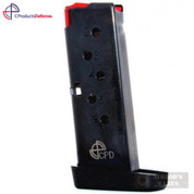 CProducts TAURUS TCP PT-738 .380 ACP 6 Round MAGAZINE 6X38141208CPD