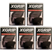 X-Grip GL2627 5-PACK Use Glock 17 22 31 Full-Size Magazine in Glock 26 27 33