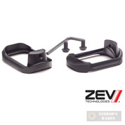 ZEV GLOCK Gen 1-4 MAGWELL PRO ZT-MWK-STD-PRO-AL-B - Add to cart for sale price!