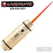 LaserLyte Pistol Training LASER Cartridge .45 ACP LT-45