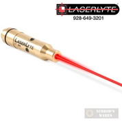 LaserLyte Rifle Training LASER Cartridge .223 5.56 LT-223