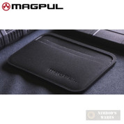Magpul DAKA Everyday WALLET 4.2"X2.84" MAG763-001 Black