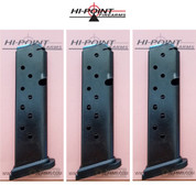 Hi-Point 995 995TS CARBINE 9mm 10 Round MAGAZINE 3-PACK CLP995