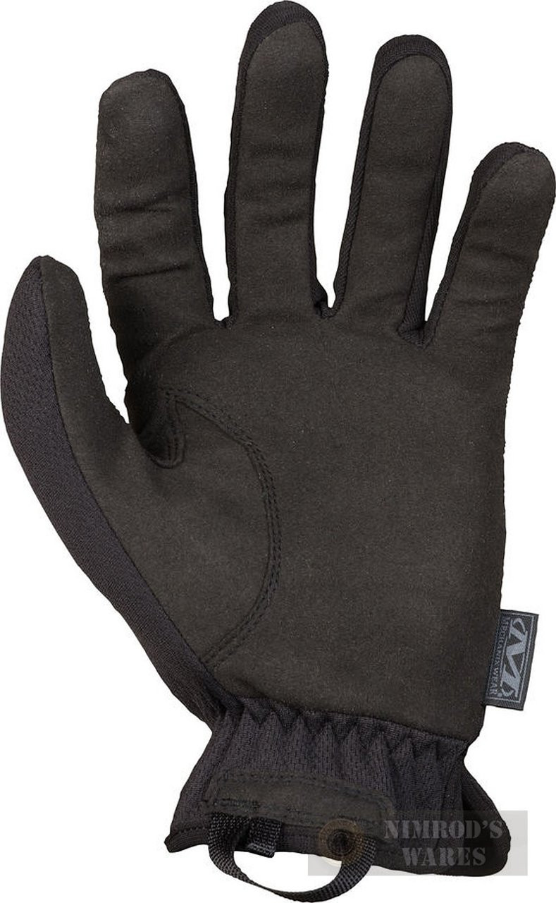 Touchscreen Mechanics Gloves - Bobcat
