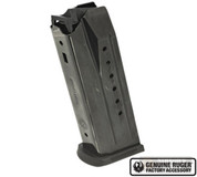 Ruger SECURITY-9 (Also PC Carbine w/ SR9 or Security-9 Mag Well Insert) 9mm 15 Round MAGAZINE 90637